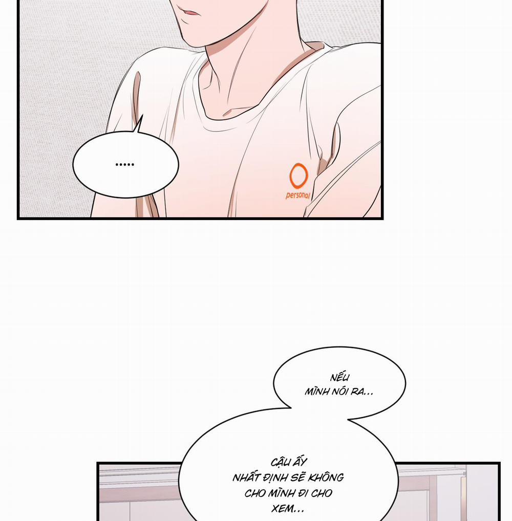 Chốn Riêng Tư 42 trang 67