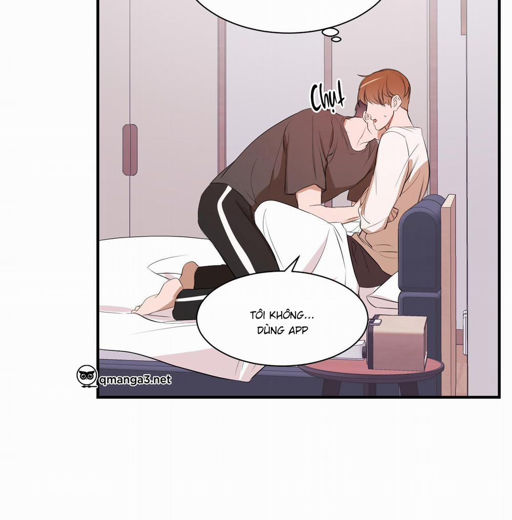 Chốn Riêng Tư 42 trang 68