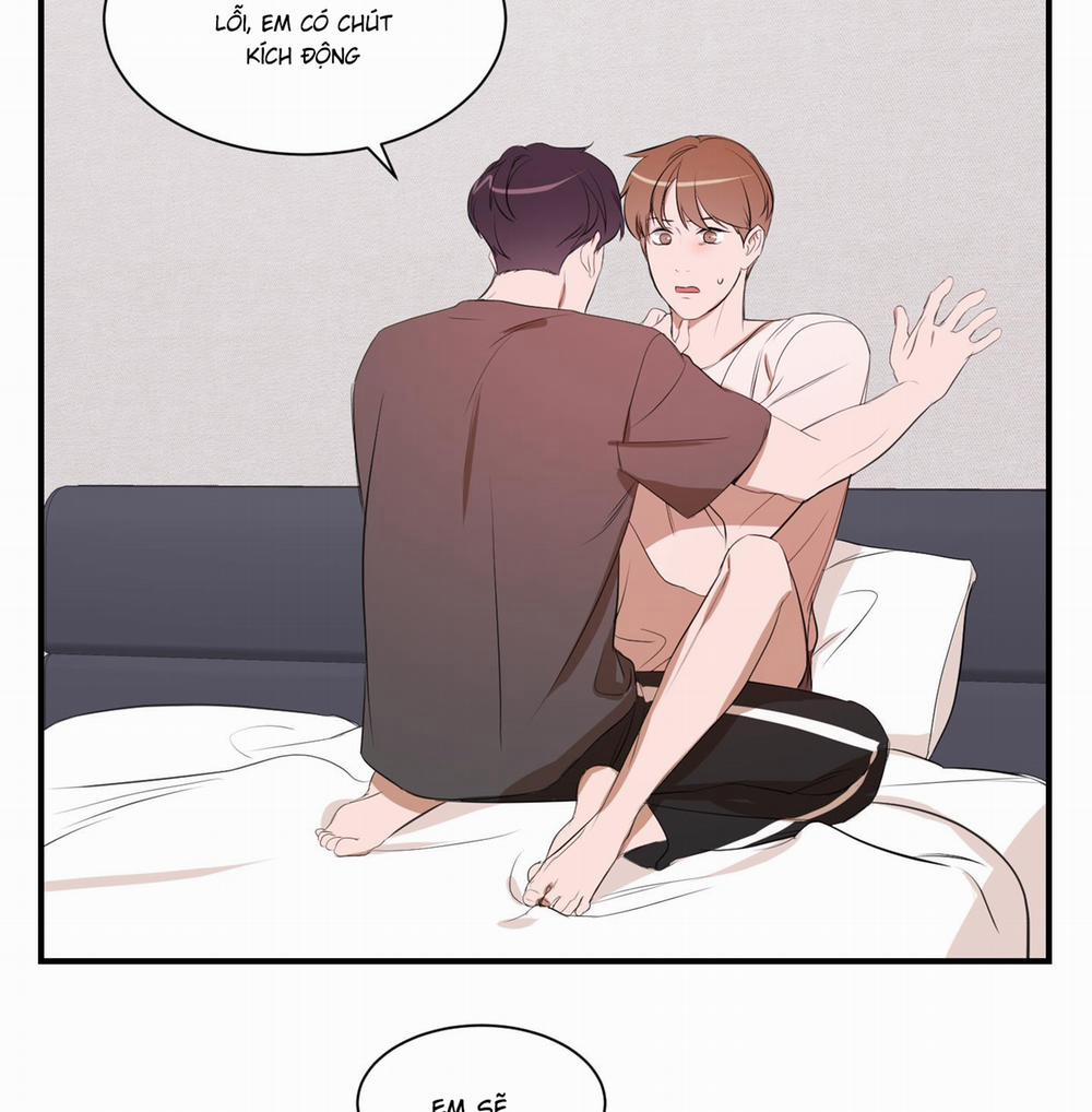 Chốn Riêng Tư 42 trang 77