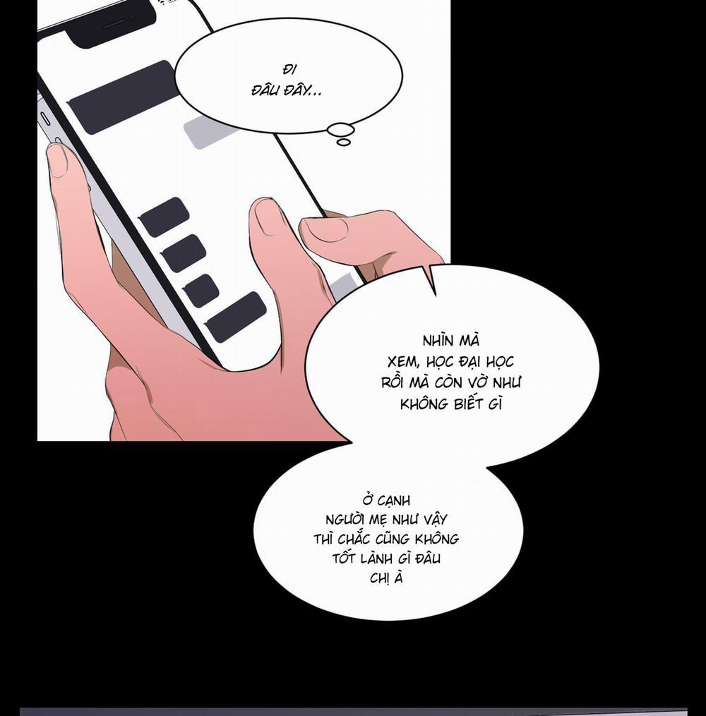Chốn Riêng Tư 42 trang 8
