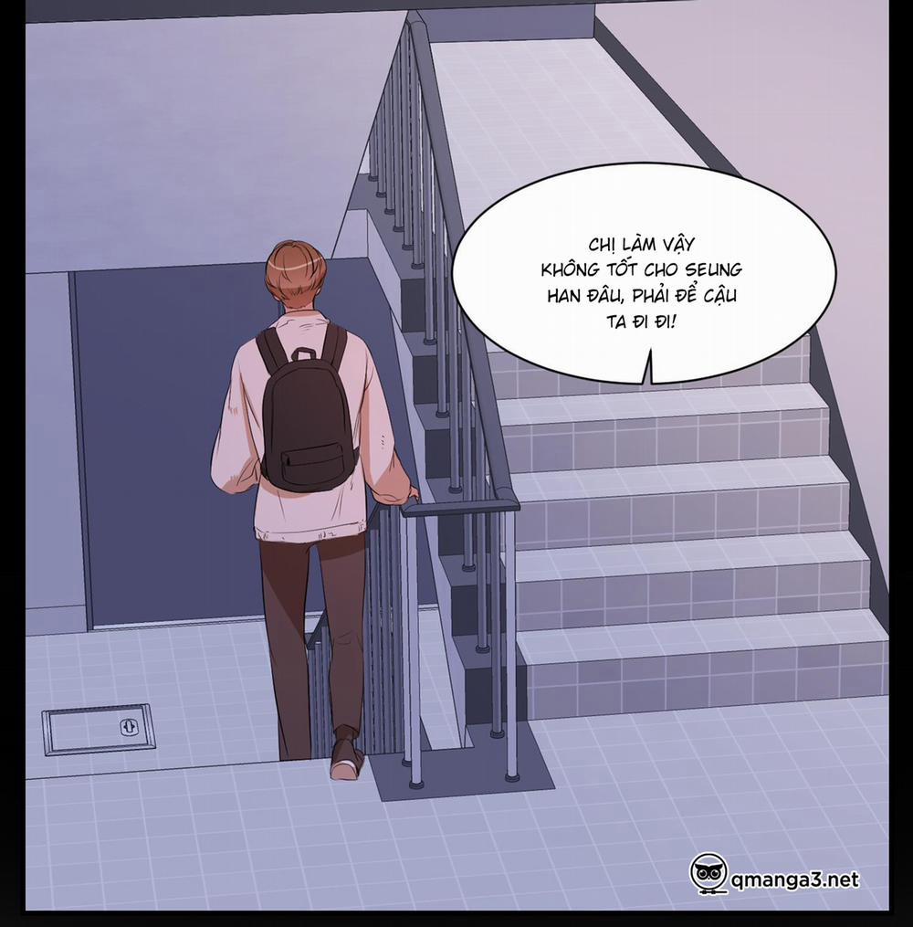 Chốn Riêng Tư 42 trang 9