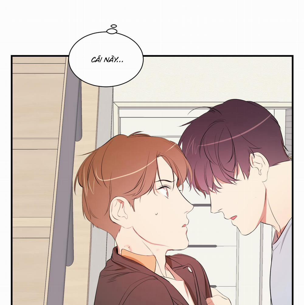 Chốn Riêng Tư 43 trang 10