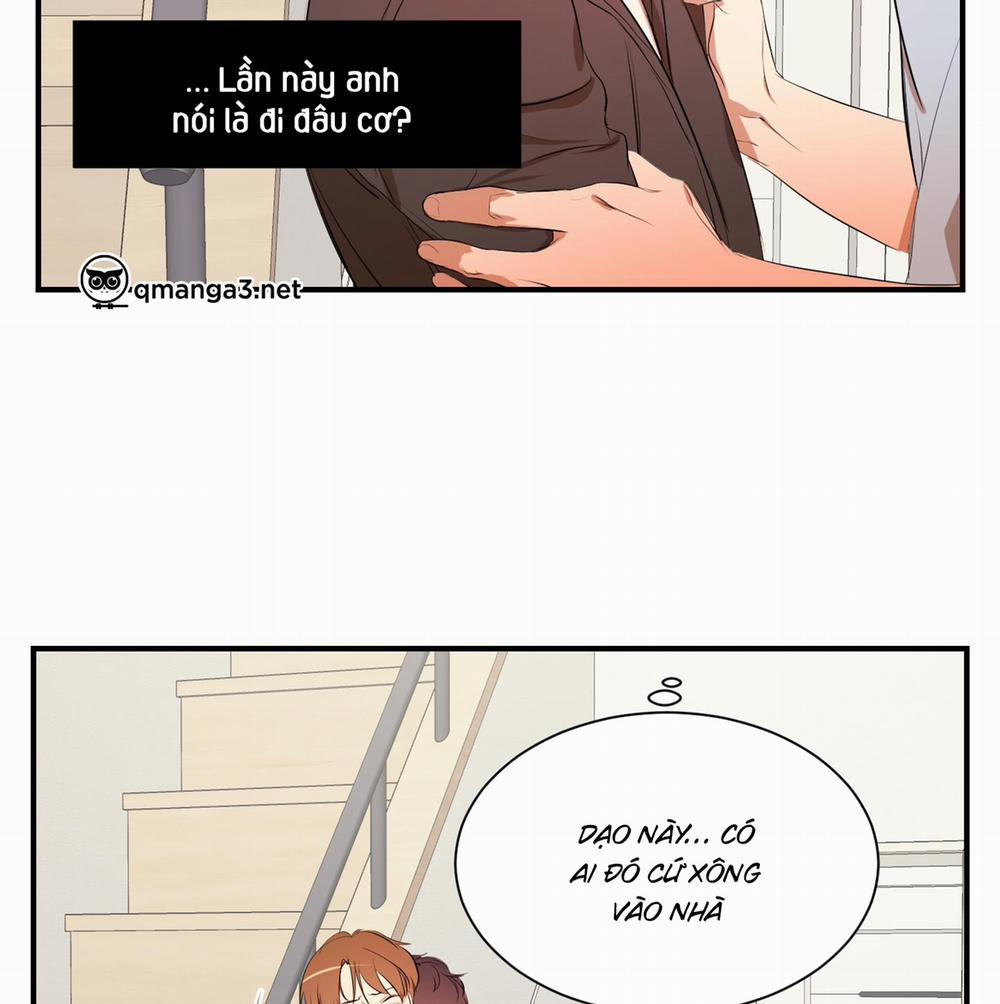 Chốn Riêng Tư 43 trang 11