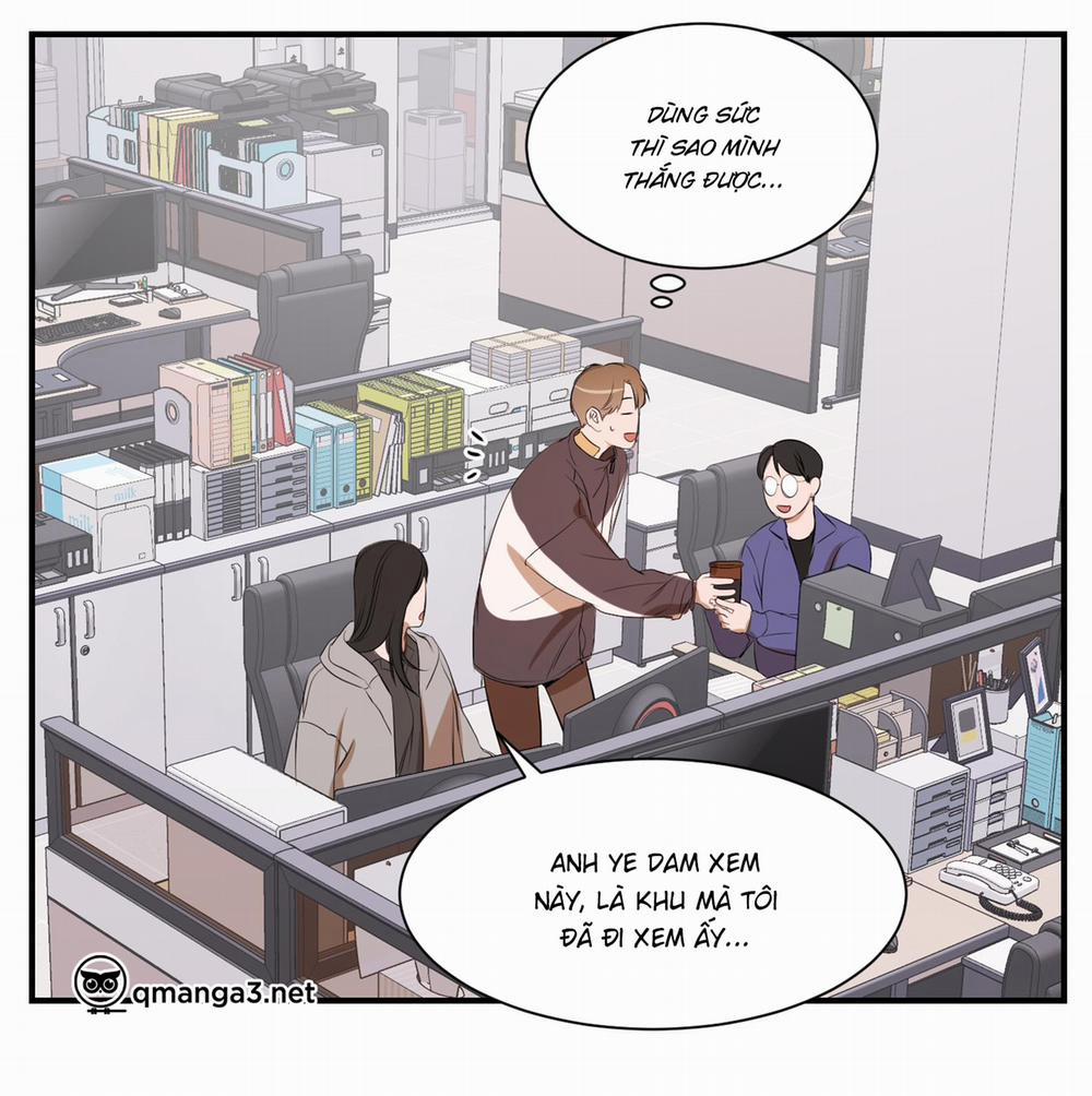 Chốn Riêng Tư 43 trang 13