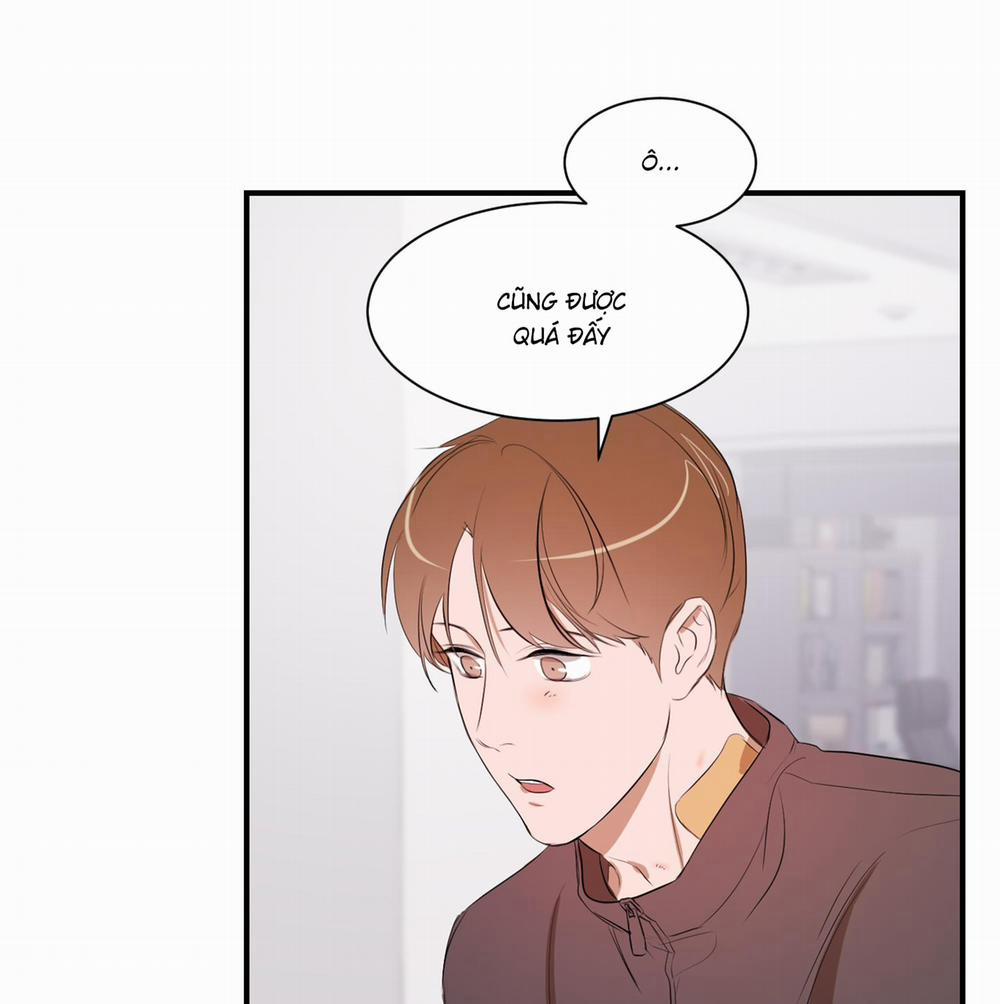 Chốn Riêng Tư 43 trang 14