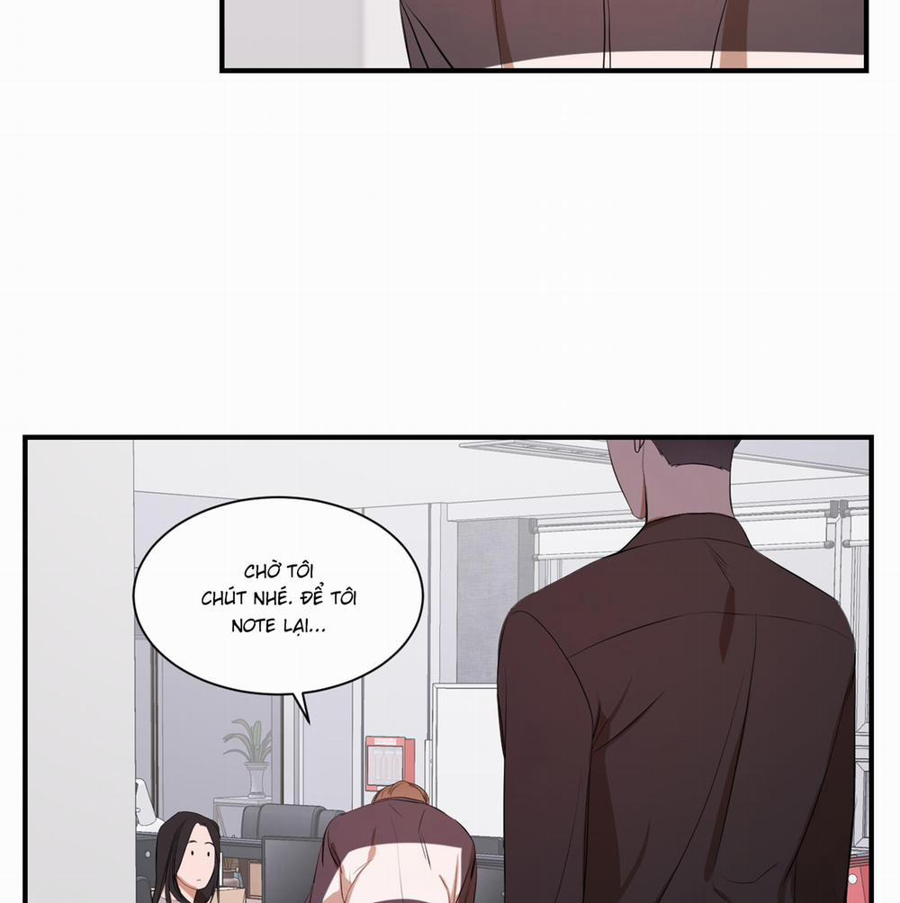 Chốn Riêng Tư 43 trang 15