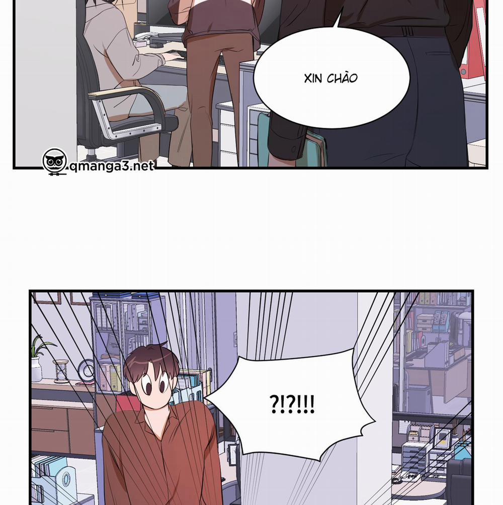 Chốn Riêng Tư 43 trang 16