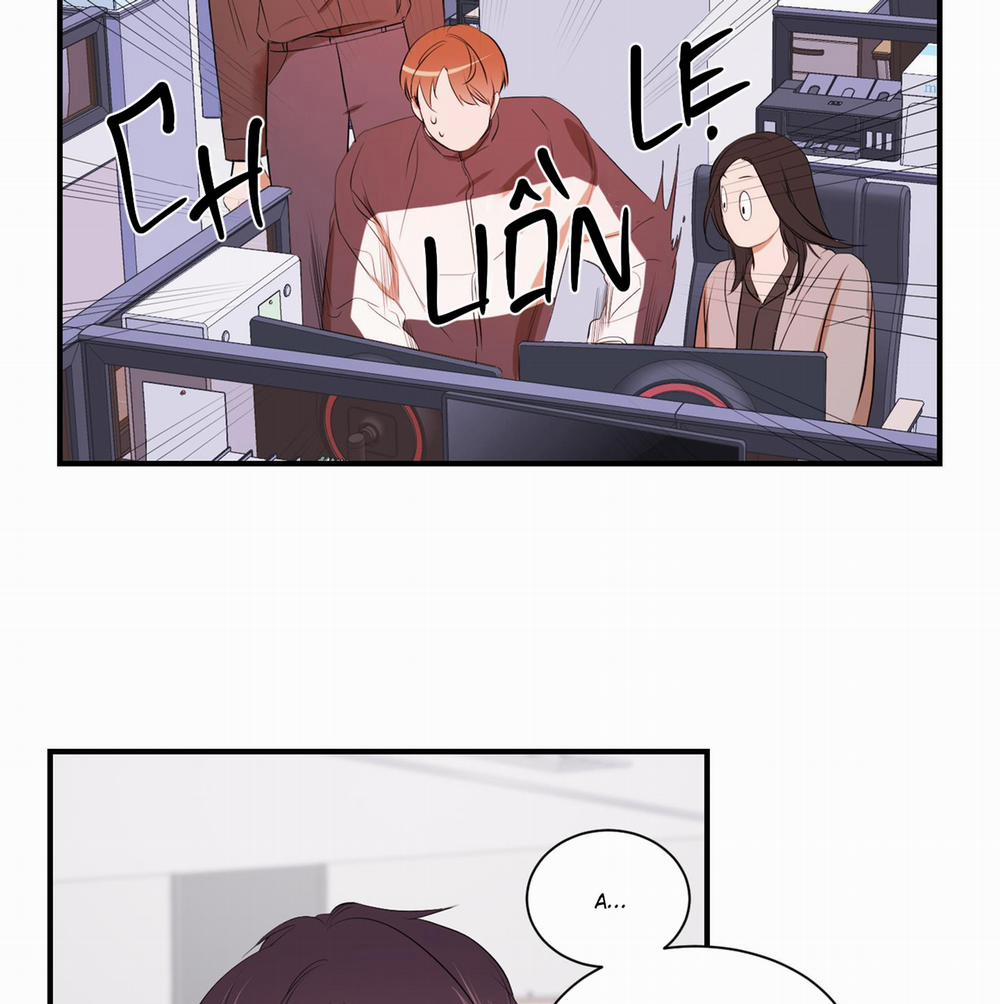 Chốn Riêng Tư 43 trang 17