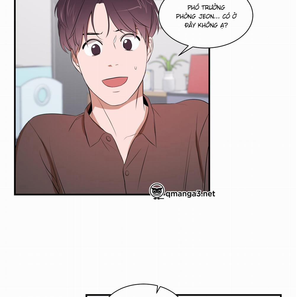 Chốn Riêng Tư 43 trang 18