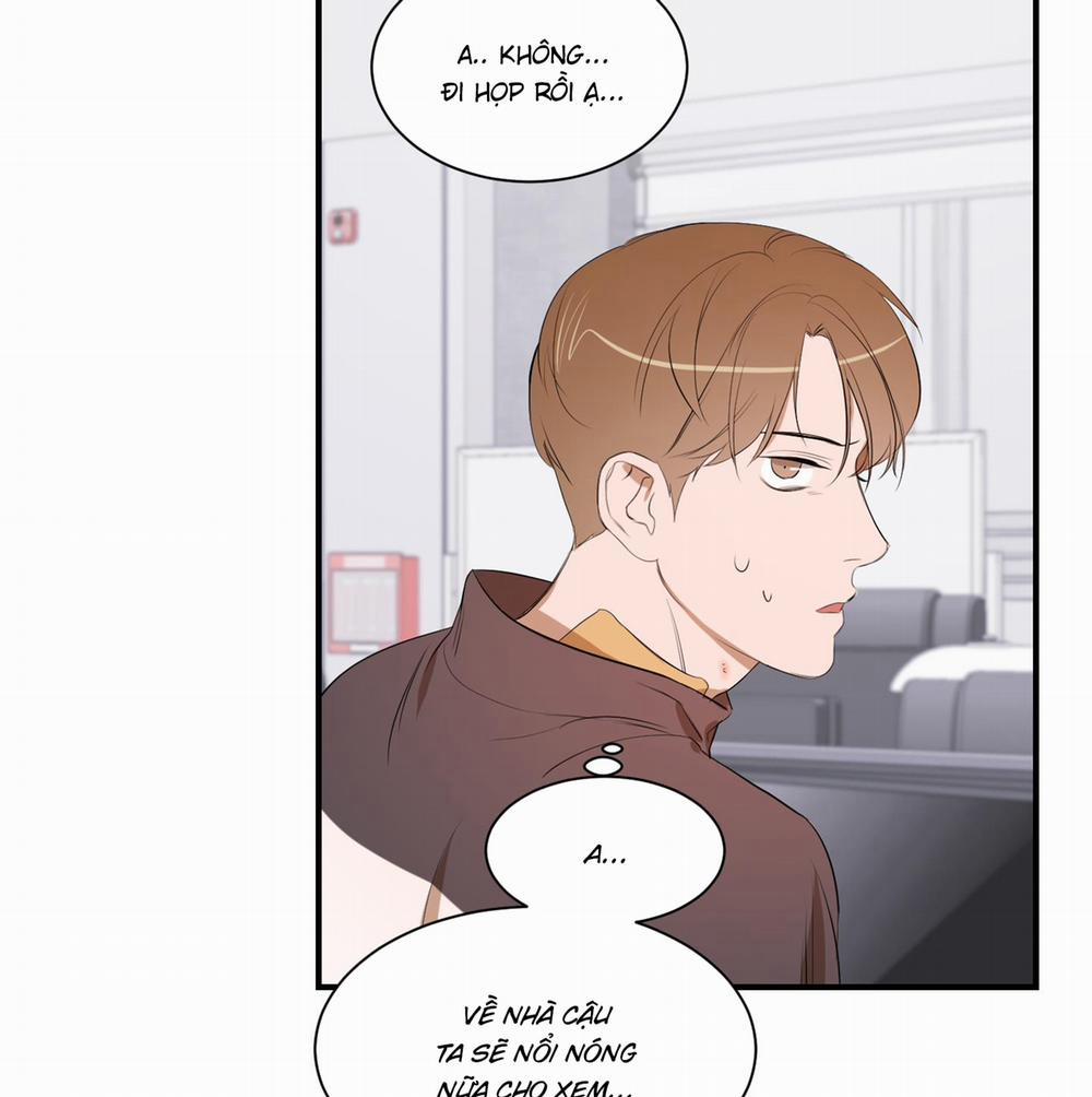 Chốn Riêng Tư 43 trang 19