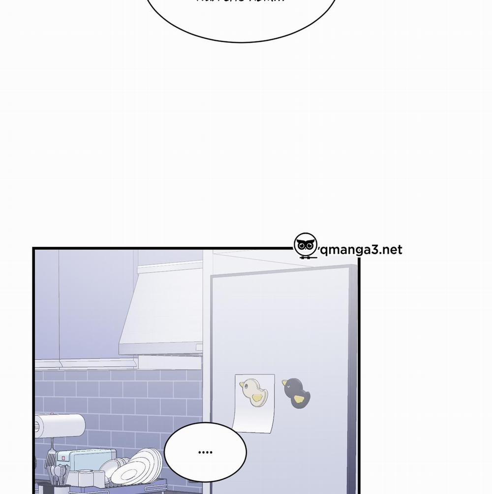 Chốn Riêng Tư 43 trang 20