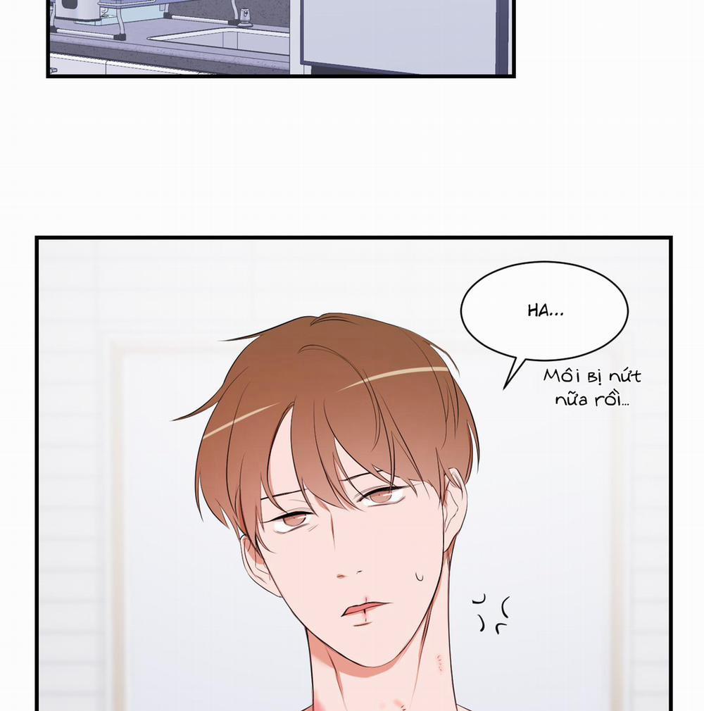 Chốn Riêng Tư 43 trang 21