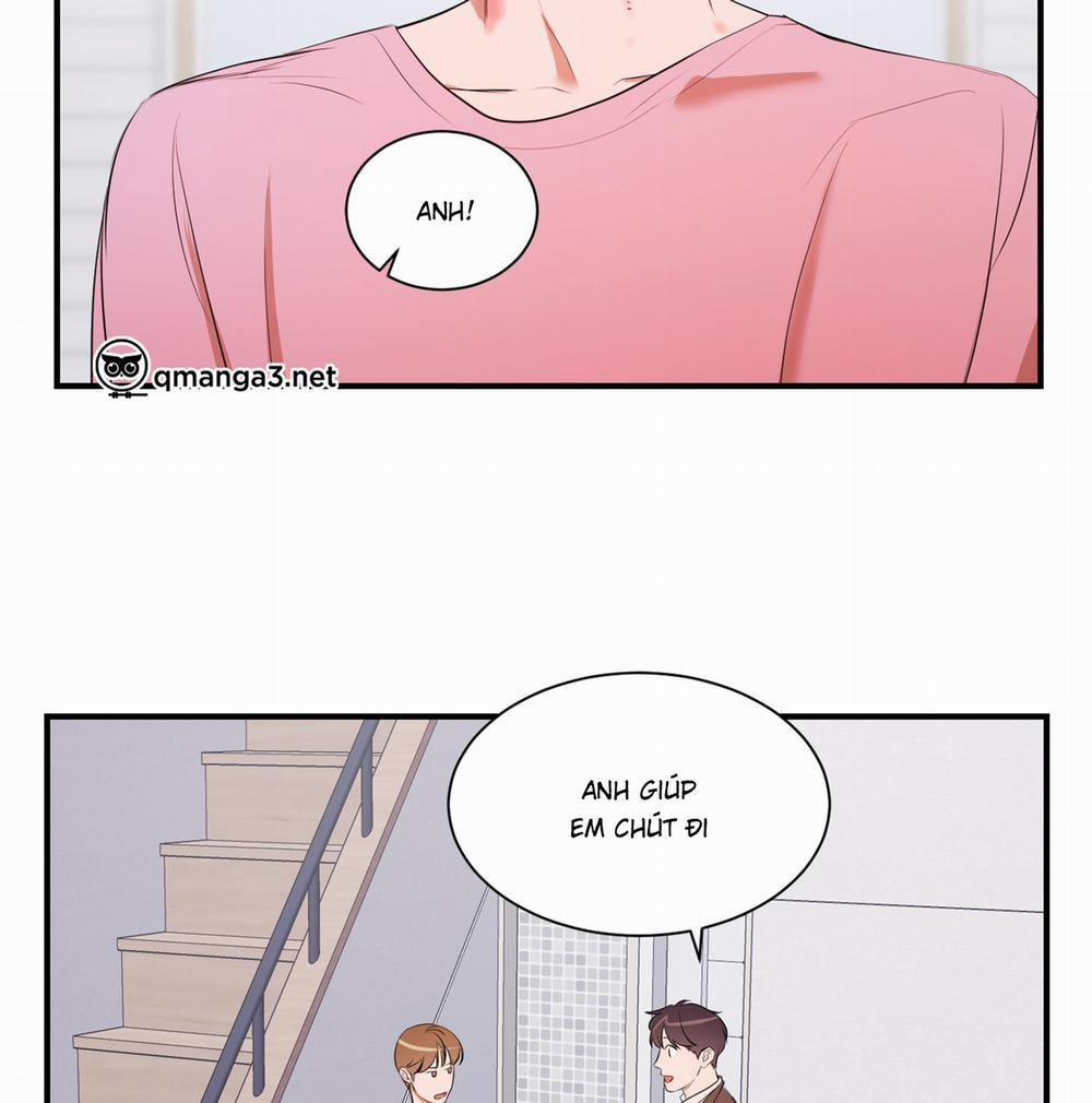 Chốn Riêng Tư 43 trang 22