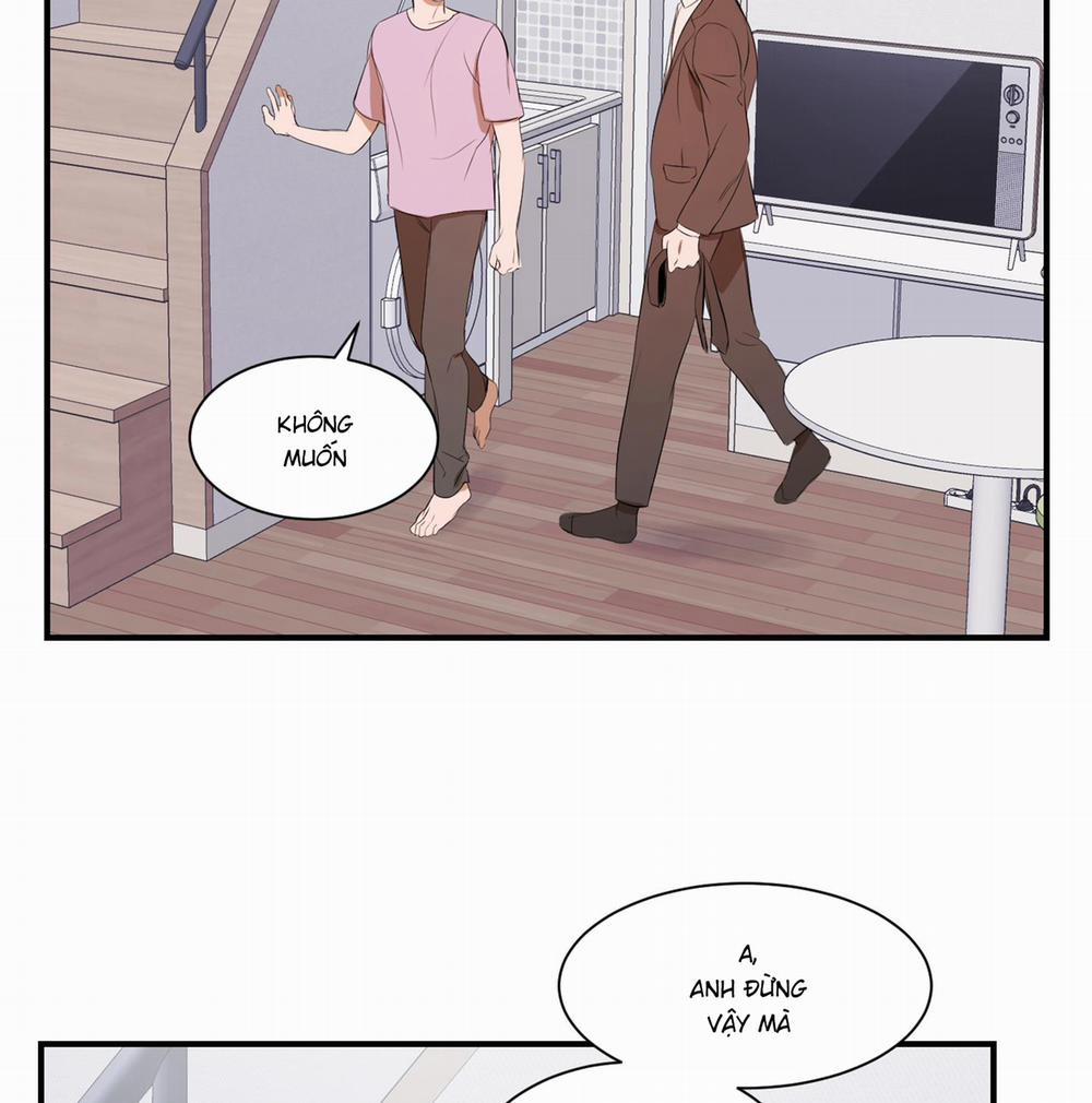 Chốn Riêng Tư 43 trang 23