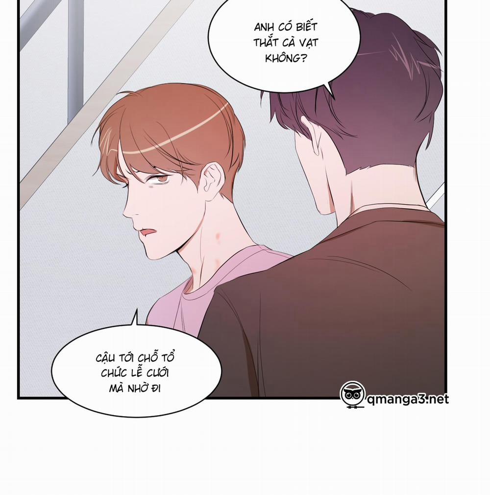 Chốn Riêng Tư 43 trang 24