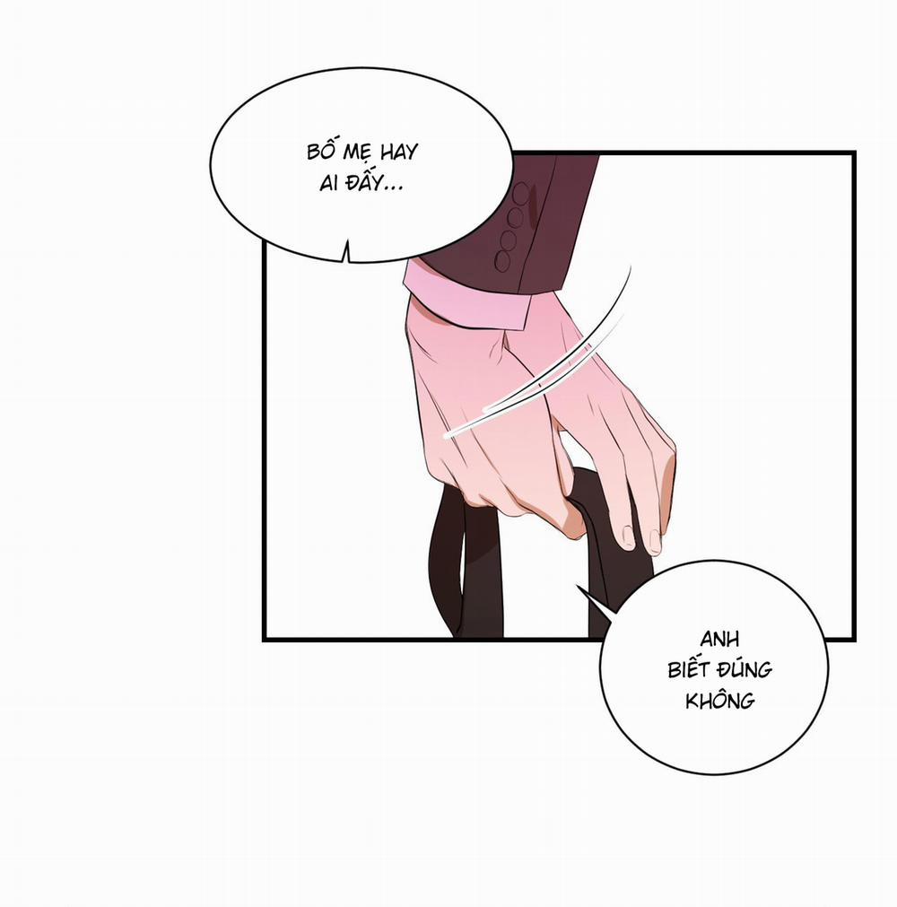 Chốn Riêng Tư 43 trang 25