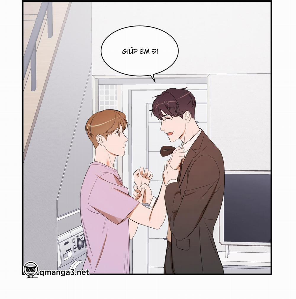 Chốn Riêng Tư 43 trang 26