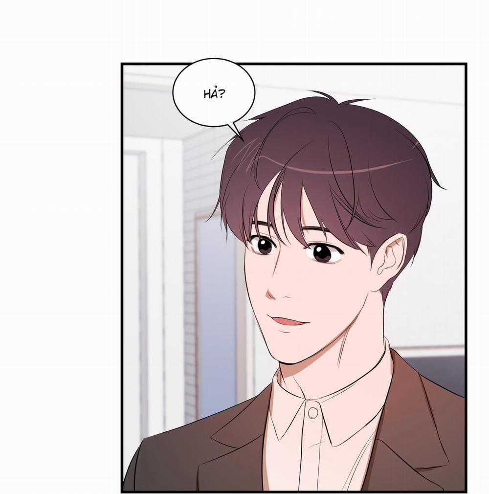 Chốn Riêng Tư 43 trang 27