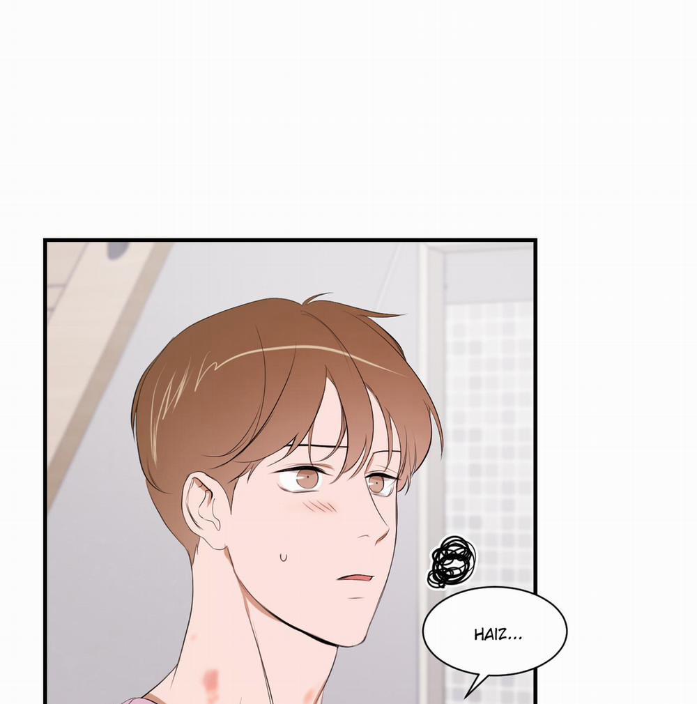 Chốn Riêng Tư 43 trang 28