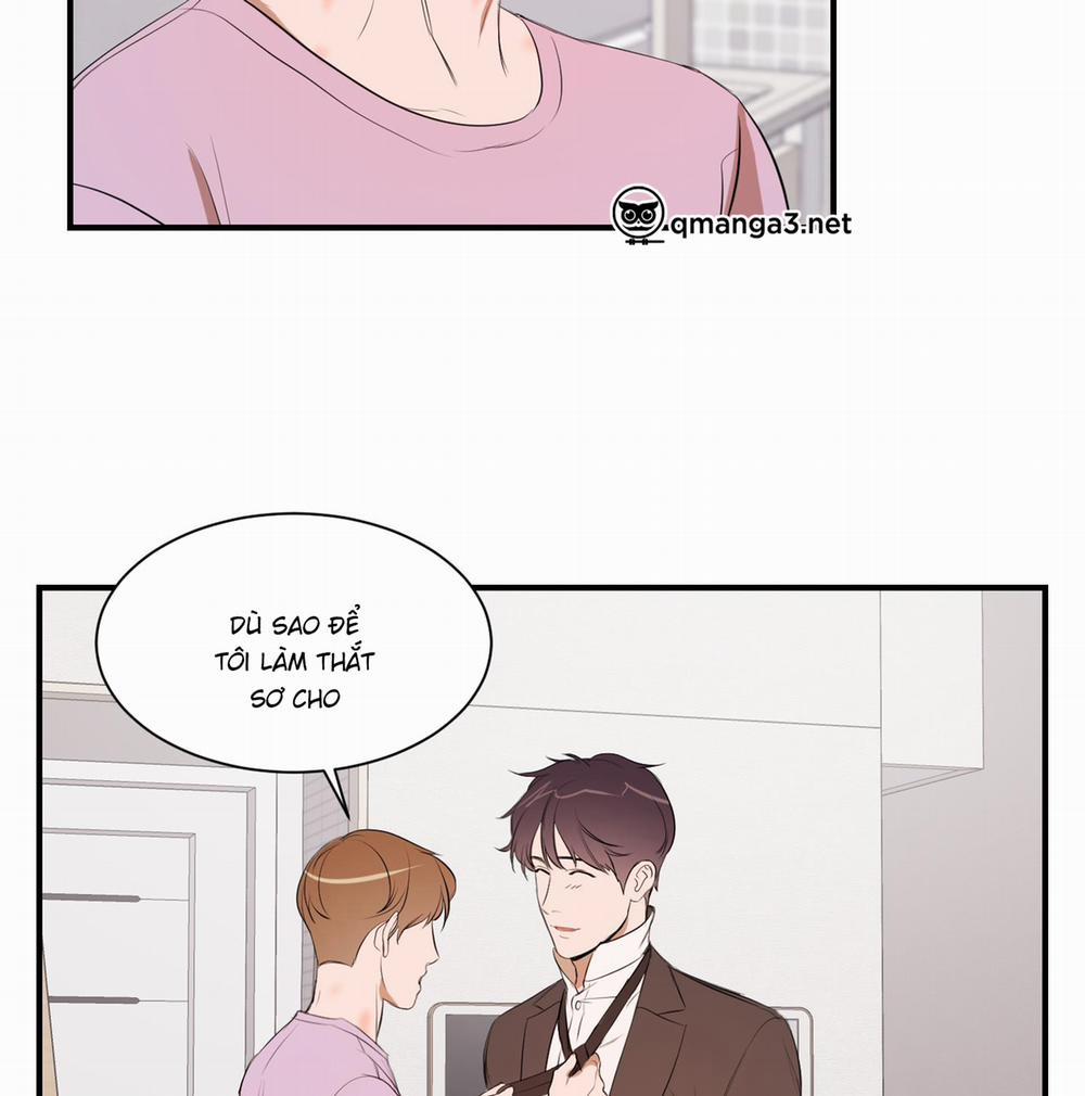 Chốn Riêng Tư 43 trang 29