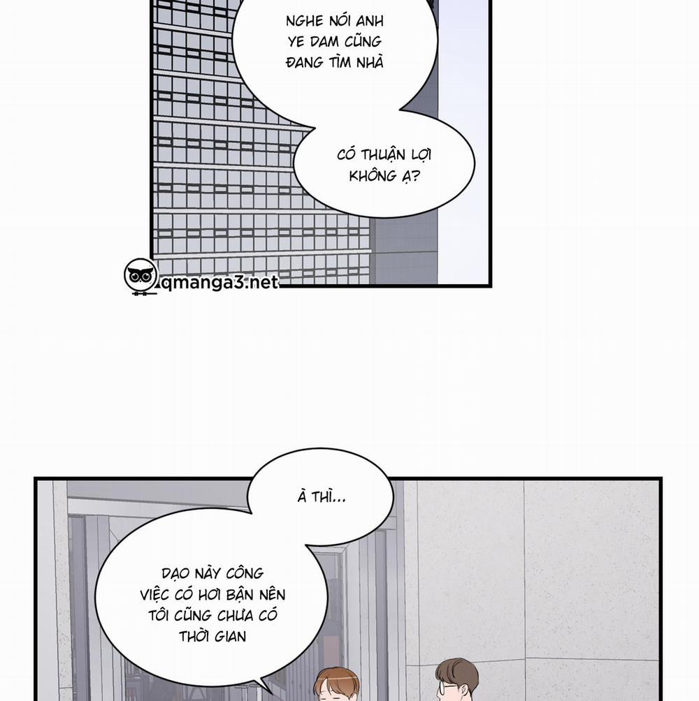 Chốn Riêng Tư 43 trang 3