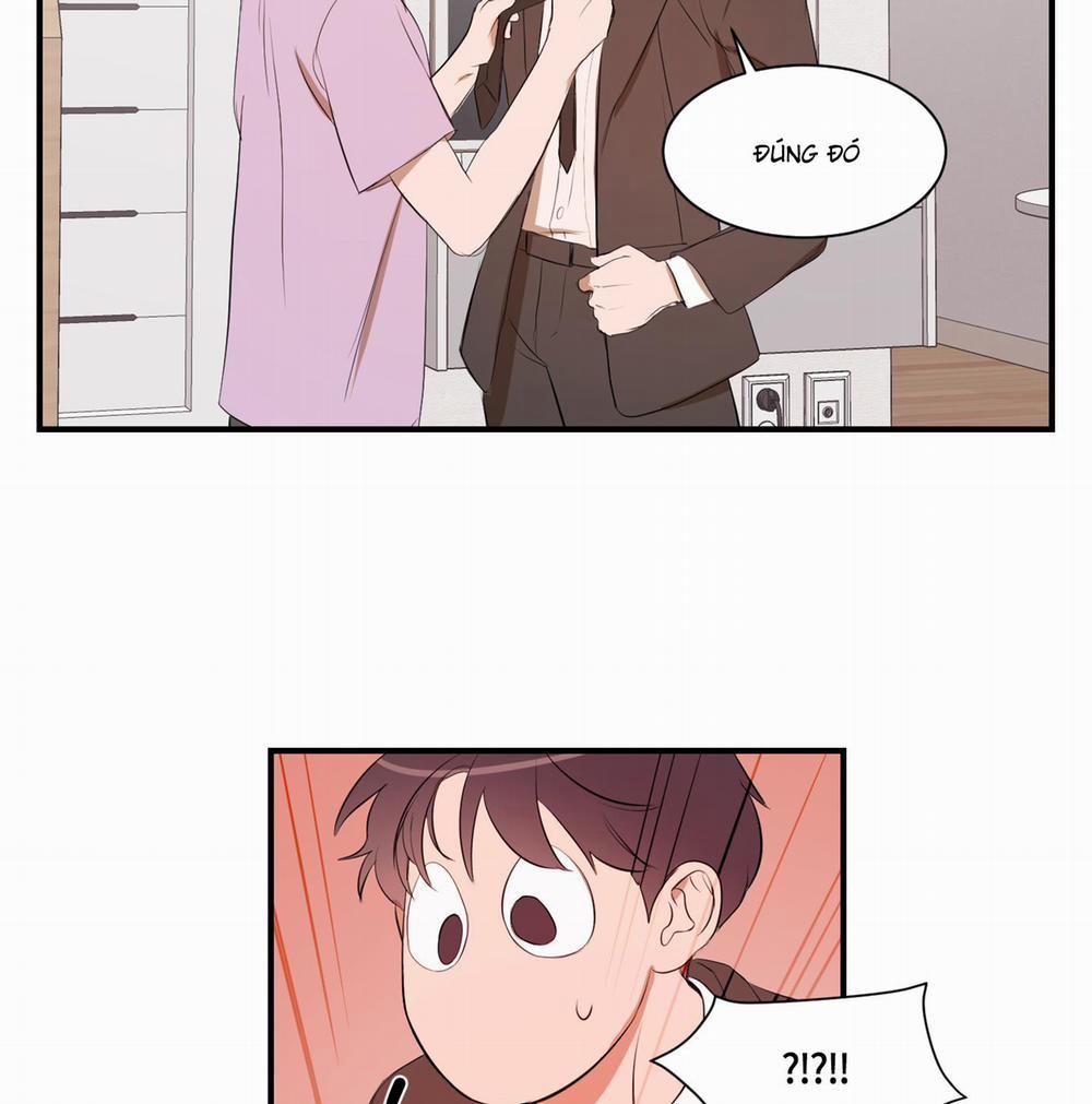 Chốn Riêng Tư 43 trang 30