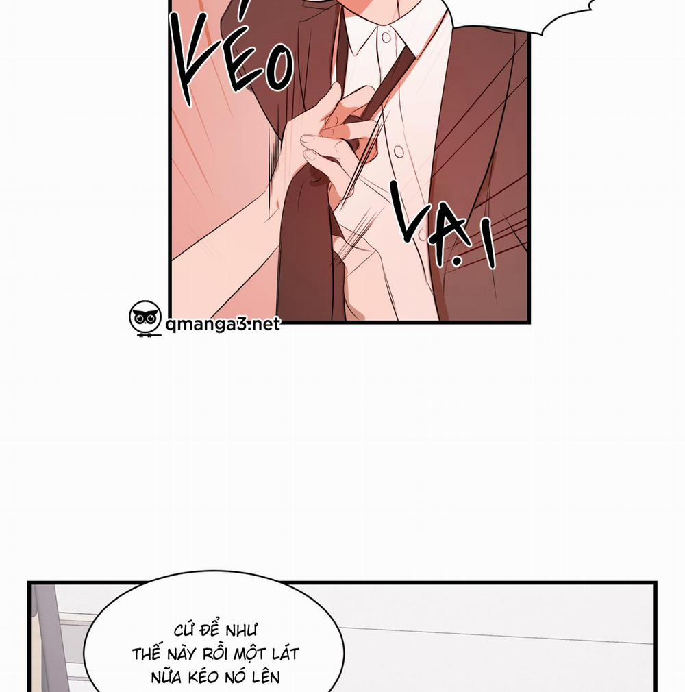 Chốn Riêng Tư 43 trang 31