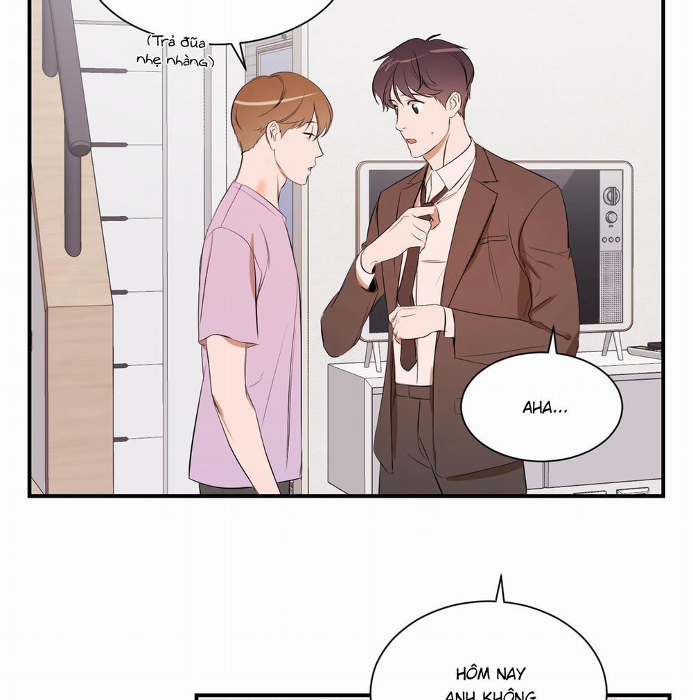 Chốn Riêng Tư 43 trang 32