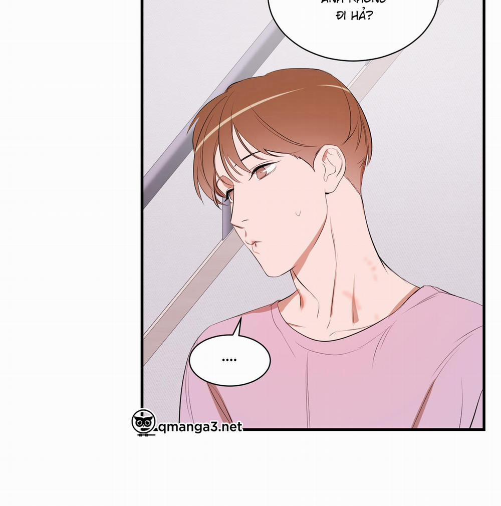 Chốn Riêng Tư 43 trang 33