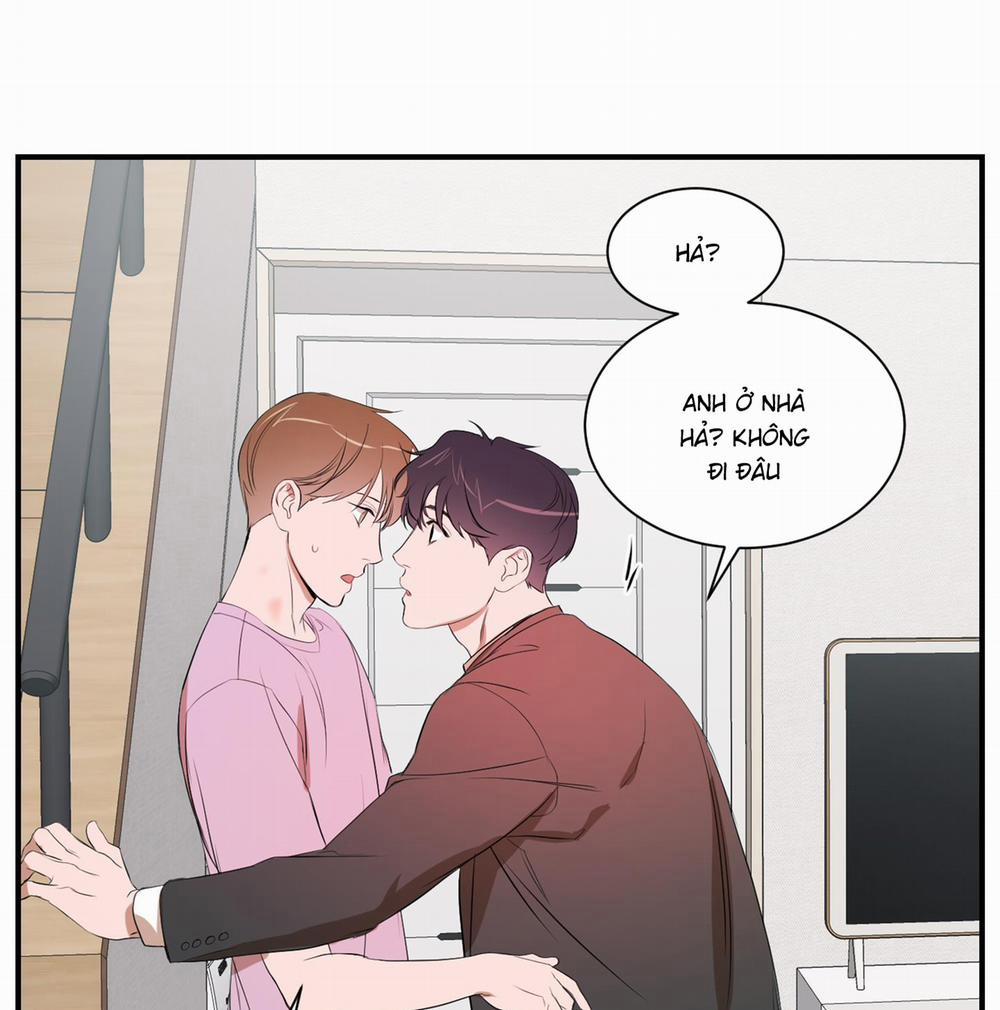 Chốn Riêng Tư 43 trang 34