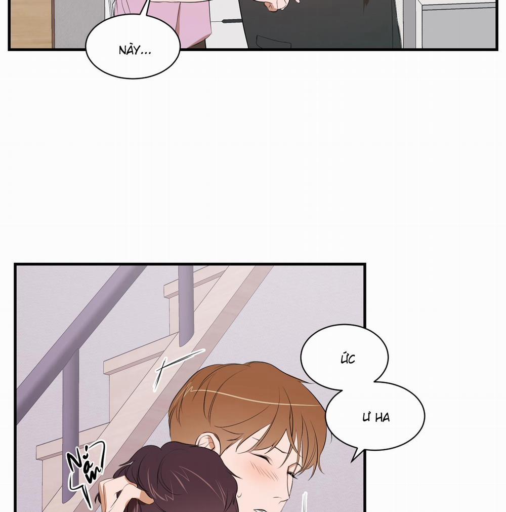 Chốn Riêng Tư 43 trang 35