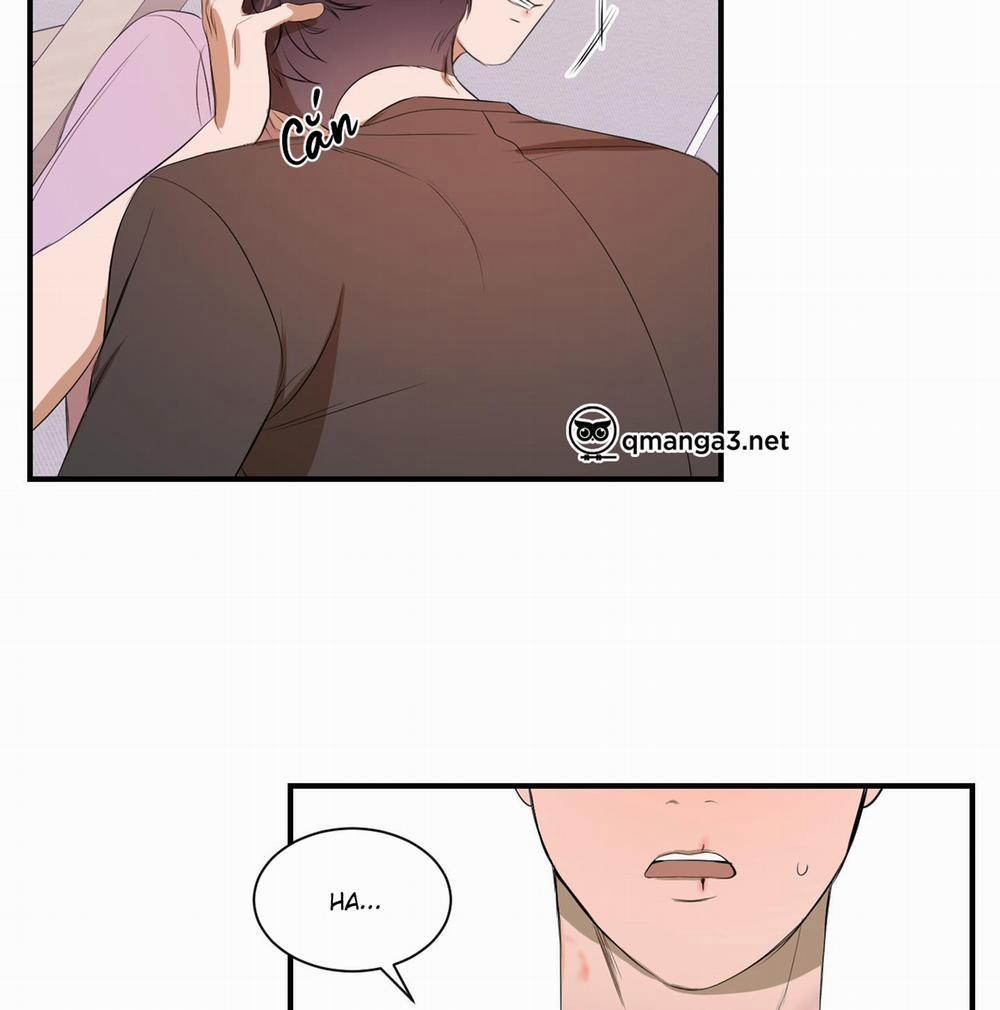 Chốn Riêng Tư 43 trang 36