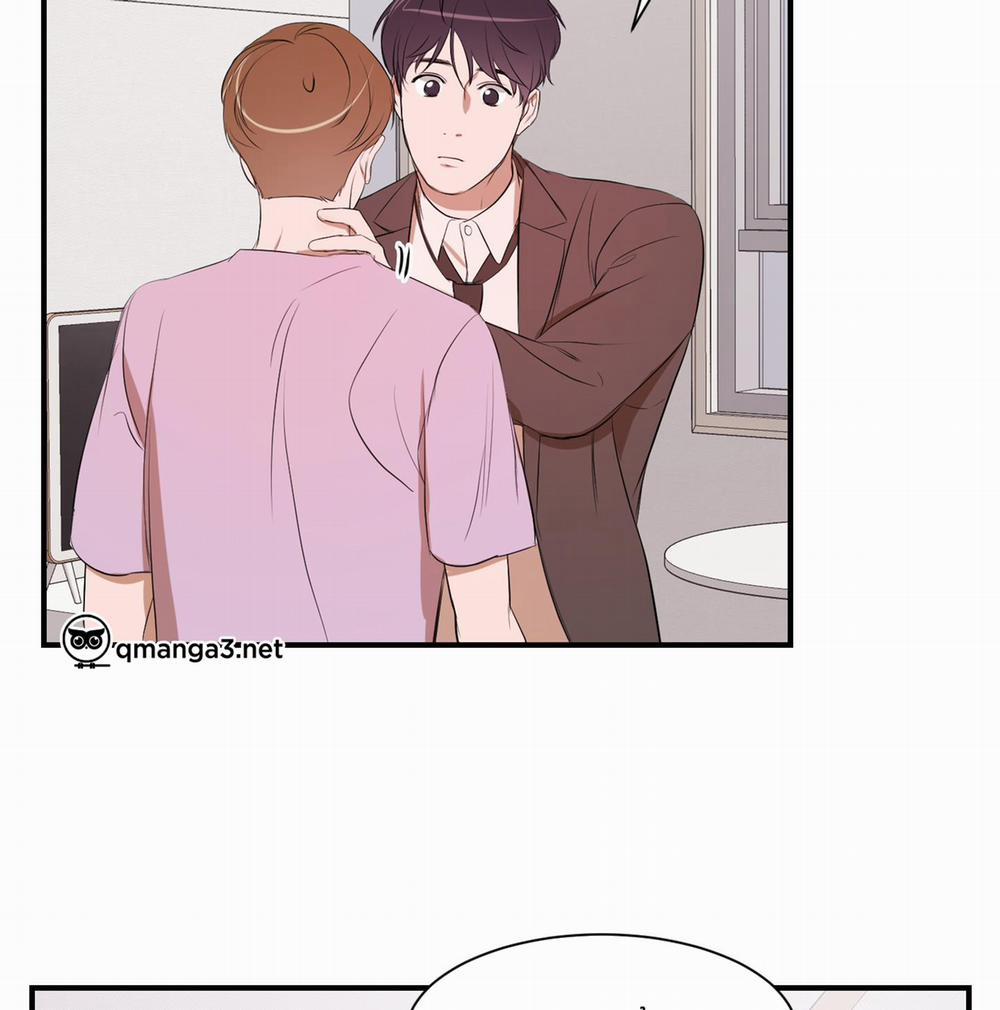 Chốn Riêng Tư 43 trang 38