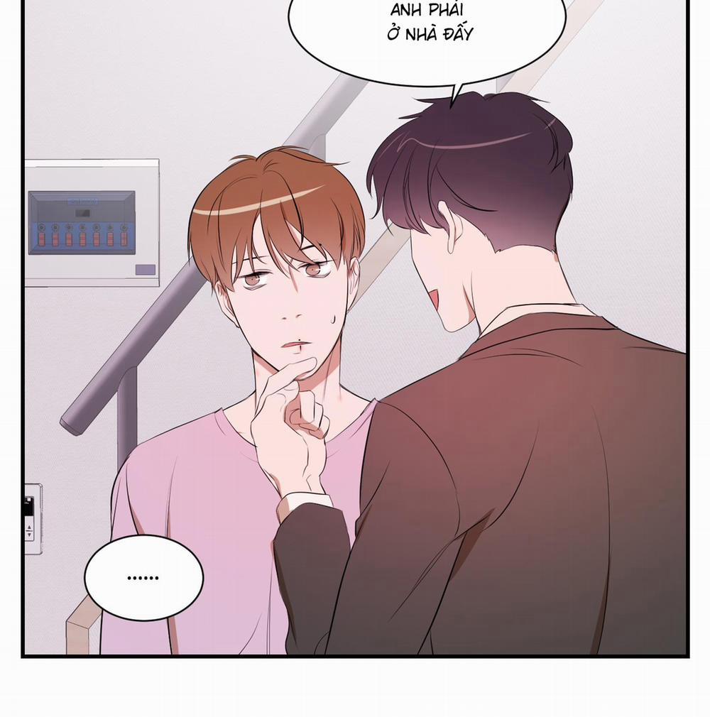 Chốn Riêng Tư 43 trang 39