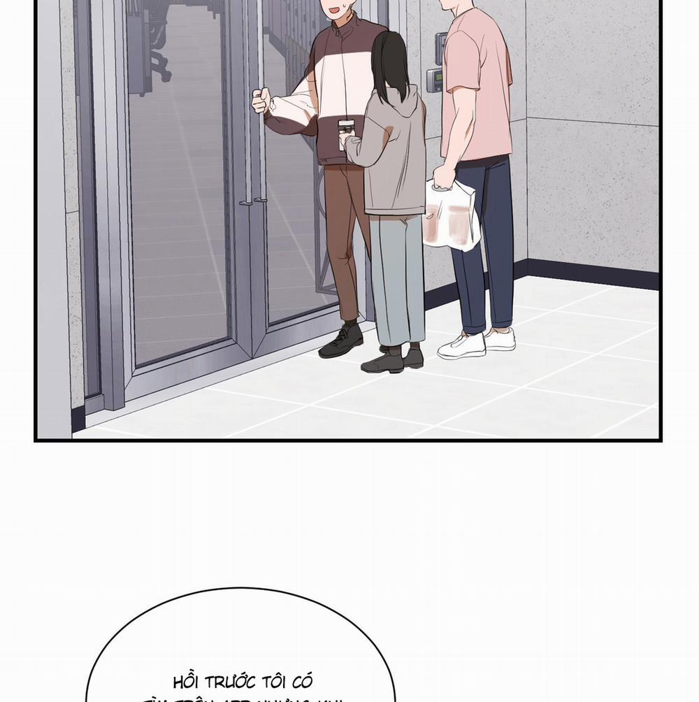 Chốn Riêng Tư 43 trang 4