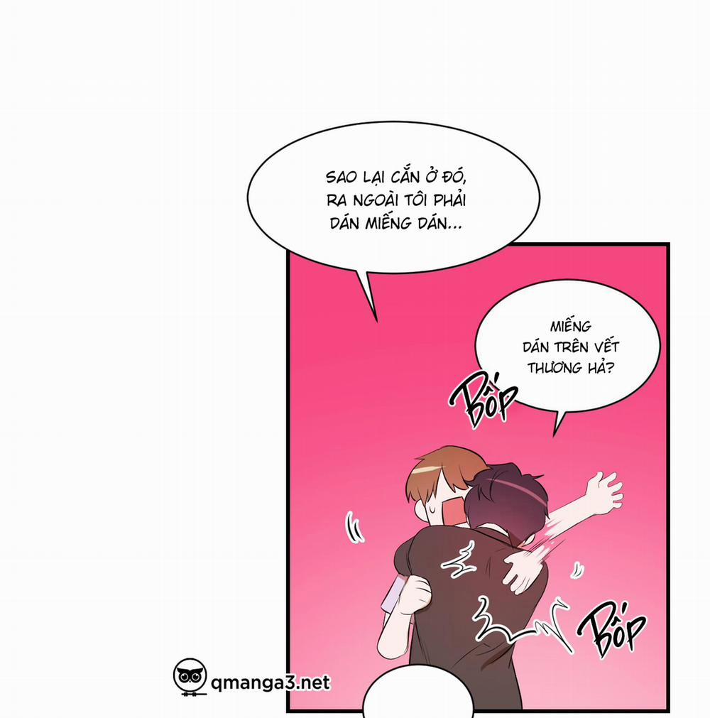 Chốn Riêng Tư 43 trang 40