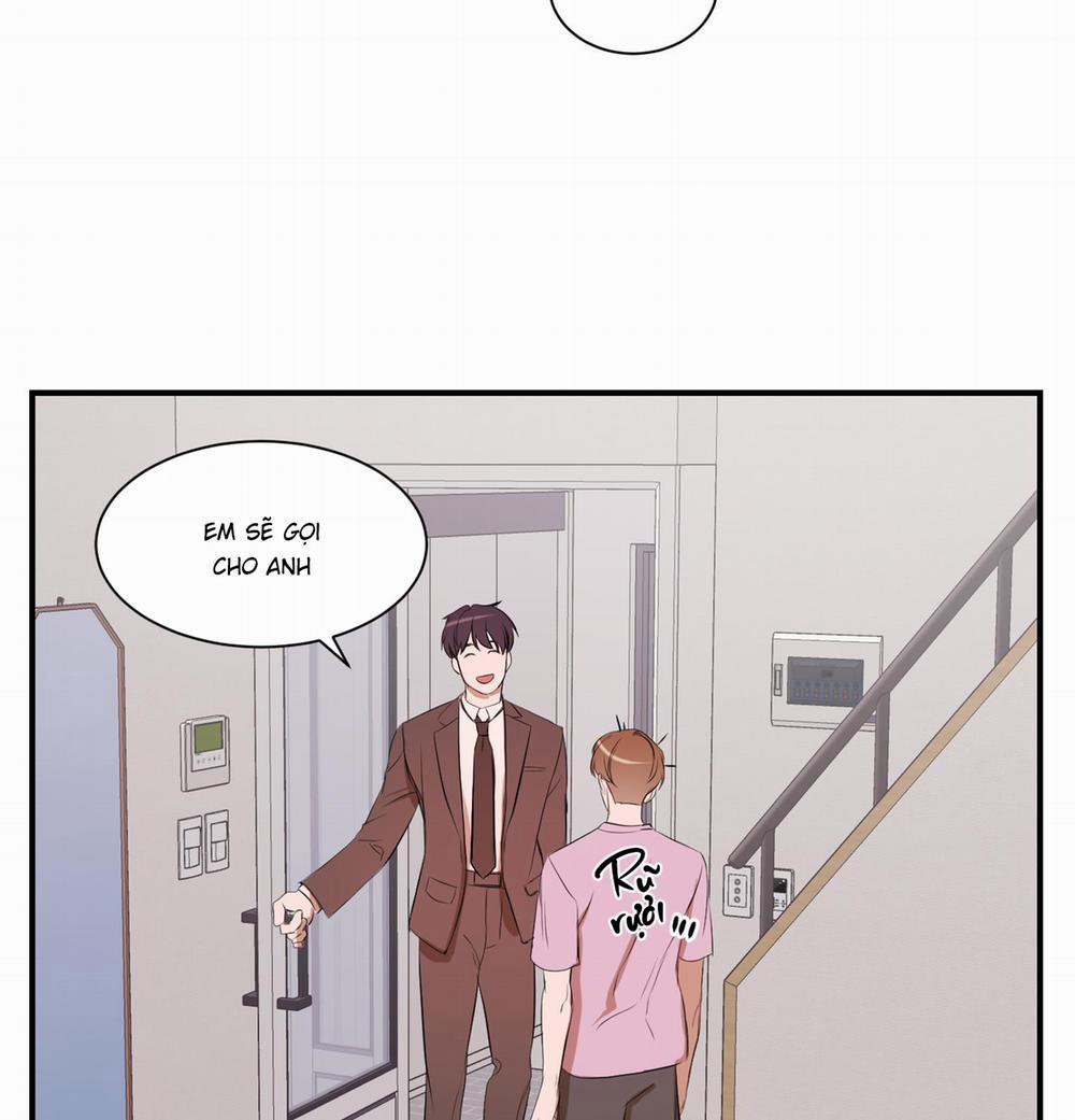 Chốn Riêng Tư 43 trang 41