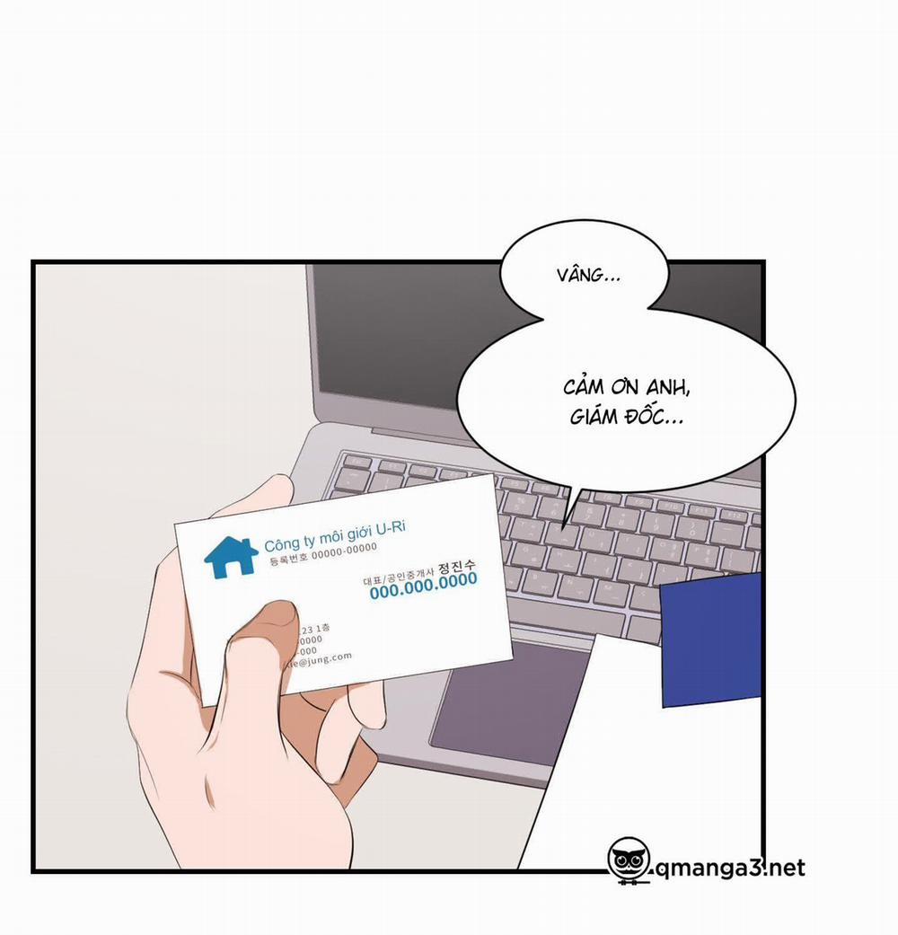 Chốn Riêng Tư 43 trang 43