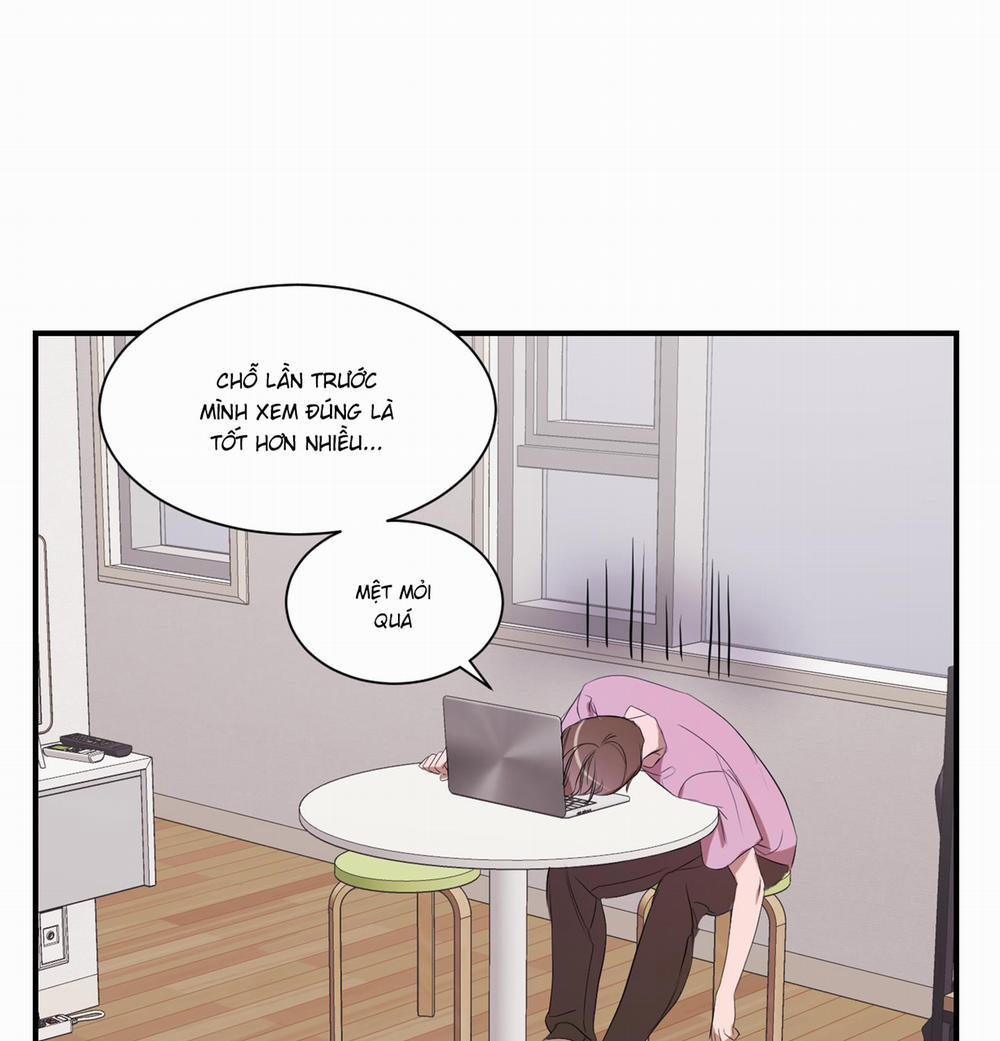 Chốn Riêng Tư 43 trang 44
