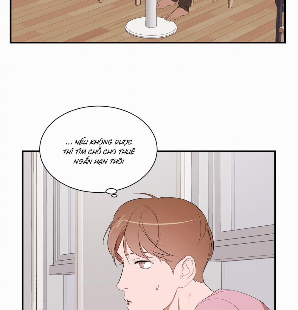 Chốn Riêng Tư 43 trang 45
