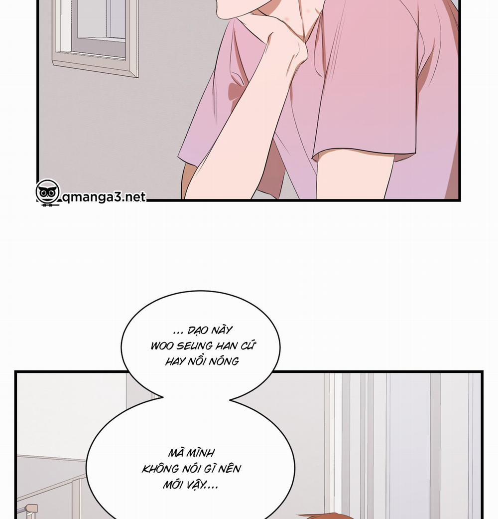 Chốn Riêng Tư 43 trang 46