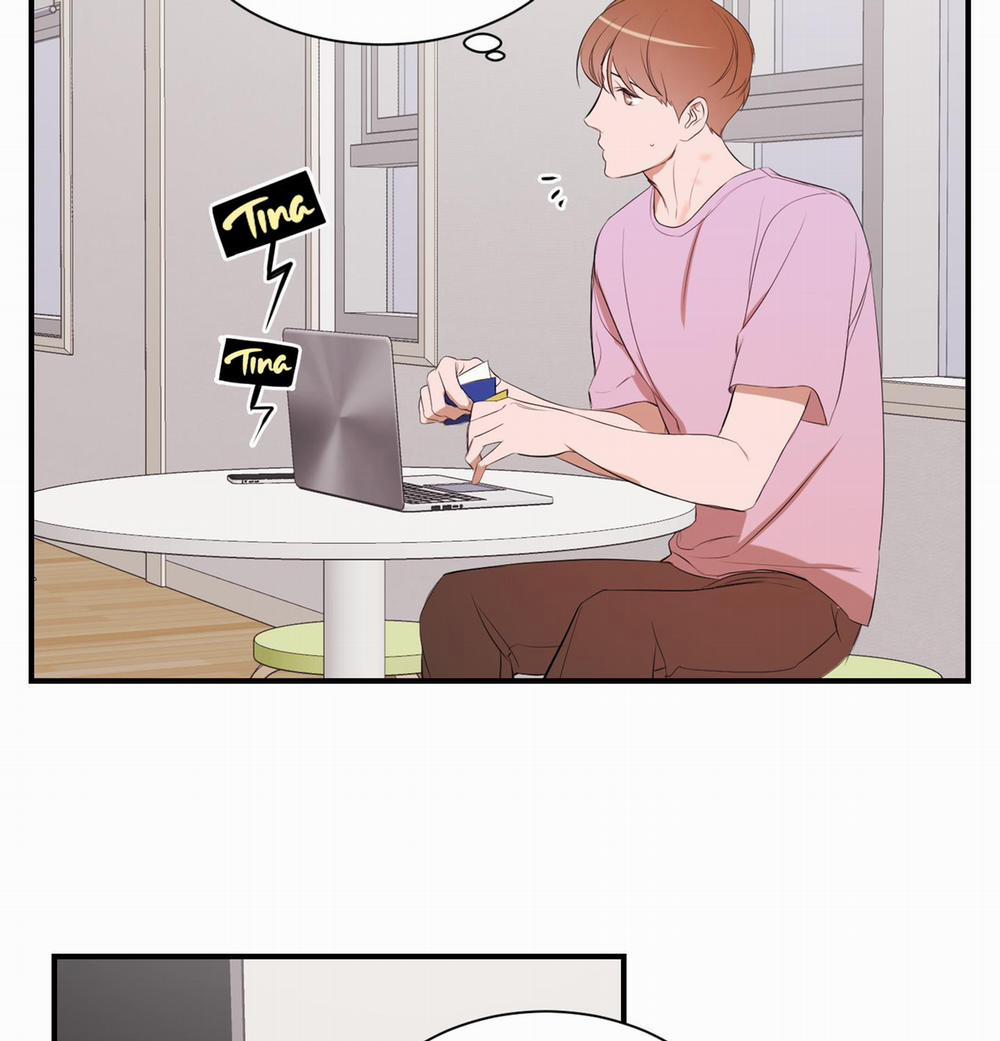 Chốn Riêng Tư 43 trang 47