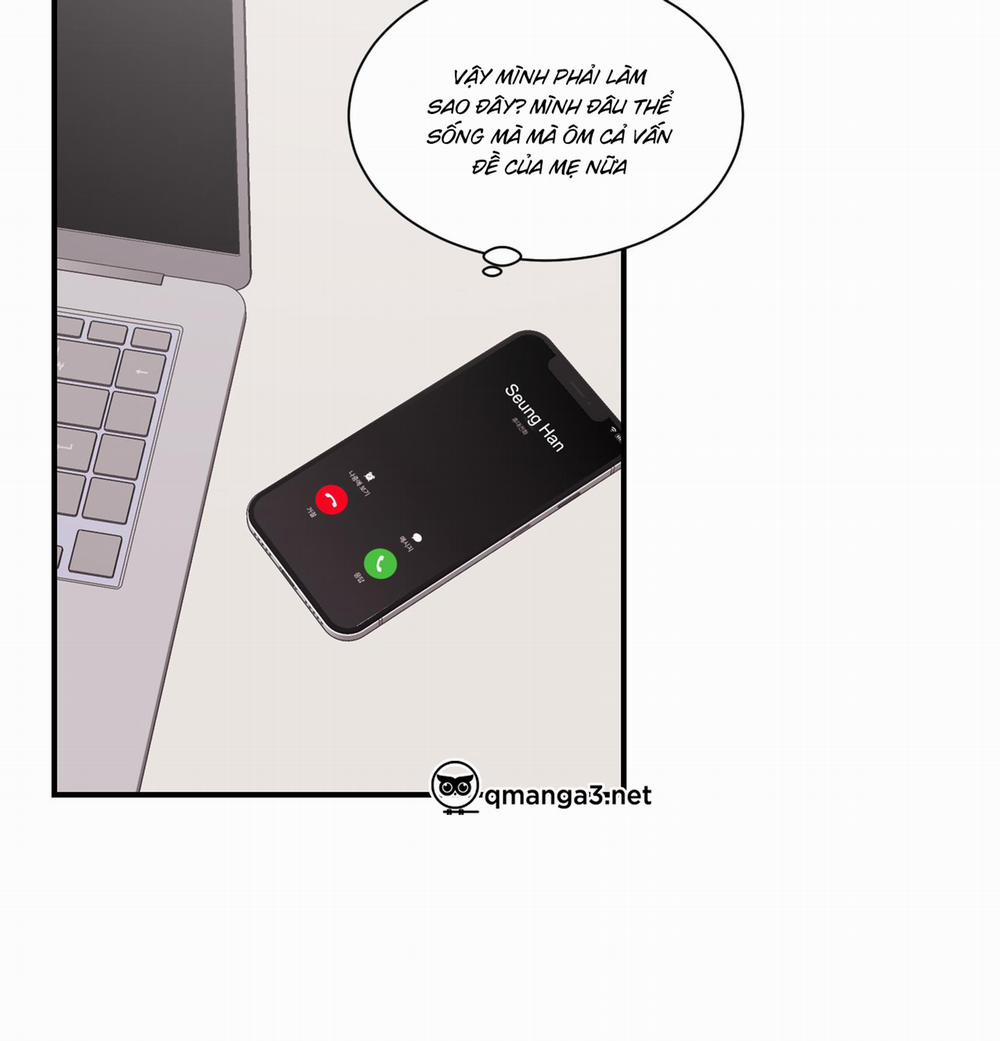 Chốn Riêng Tư 43 trang 48