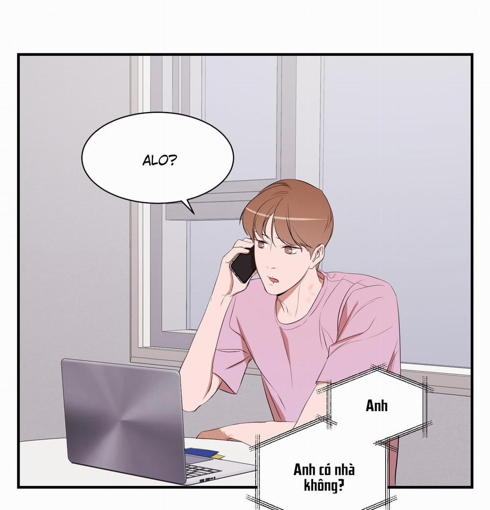 Chốn Riêng Tư 43 trang 49