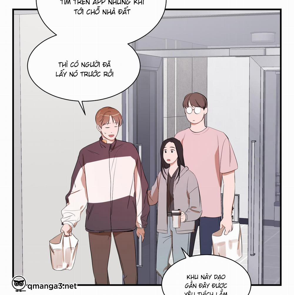Chốn Riêng Tư 43 trang 5