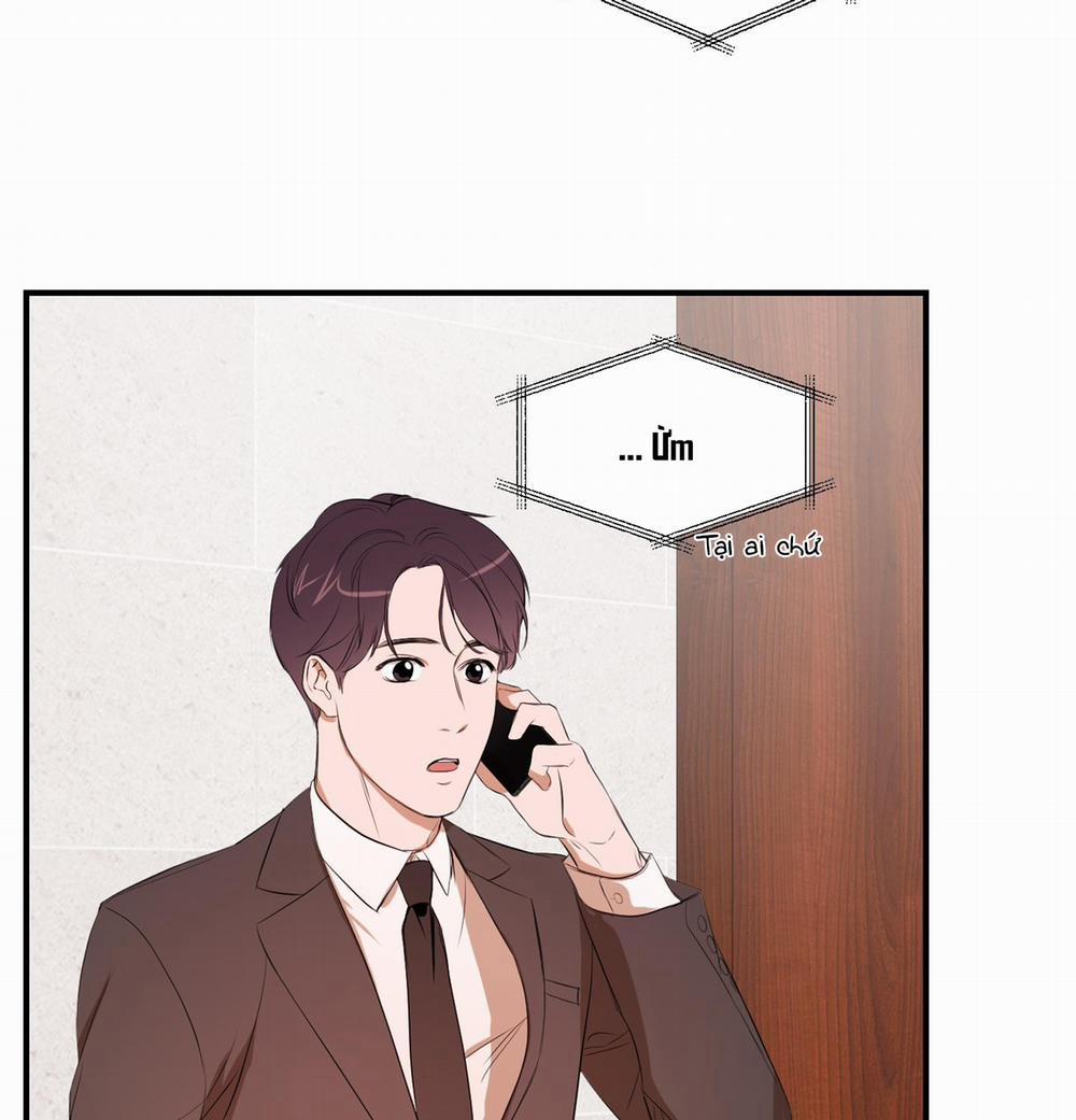 Chốn Riêng Tư 43 trang 50