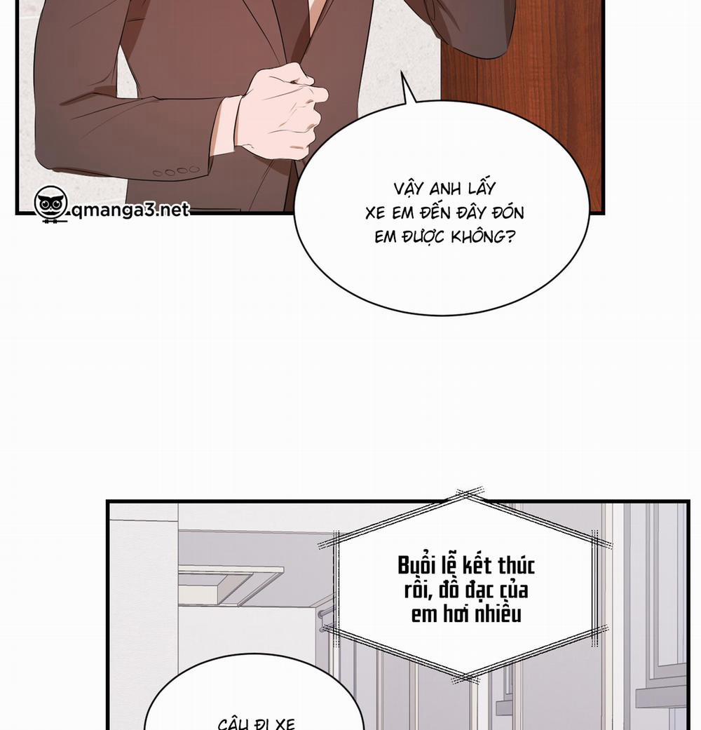 Chốn Riêng Tư 43 trang 51