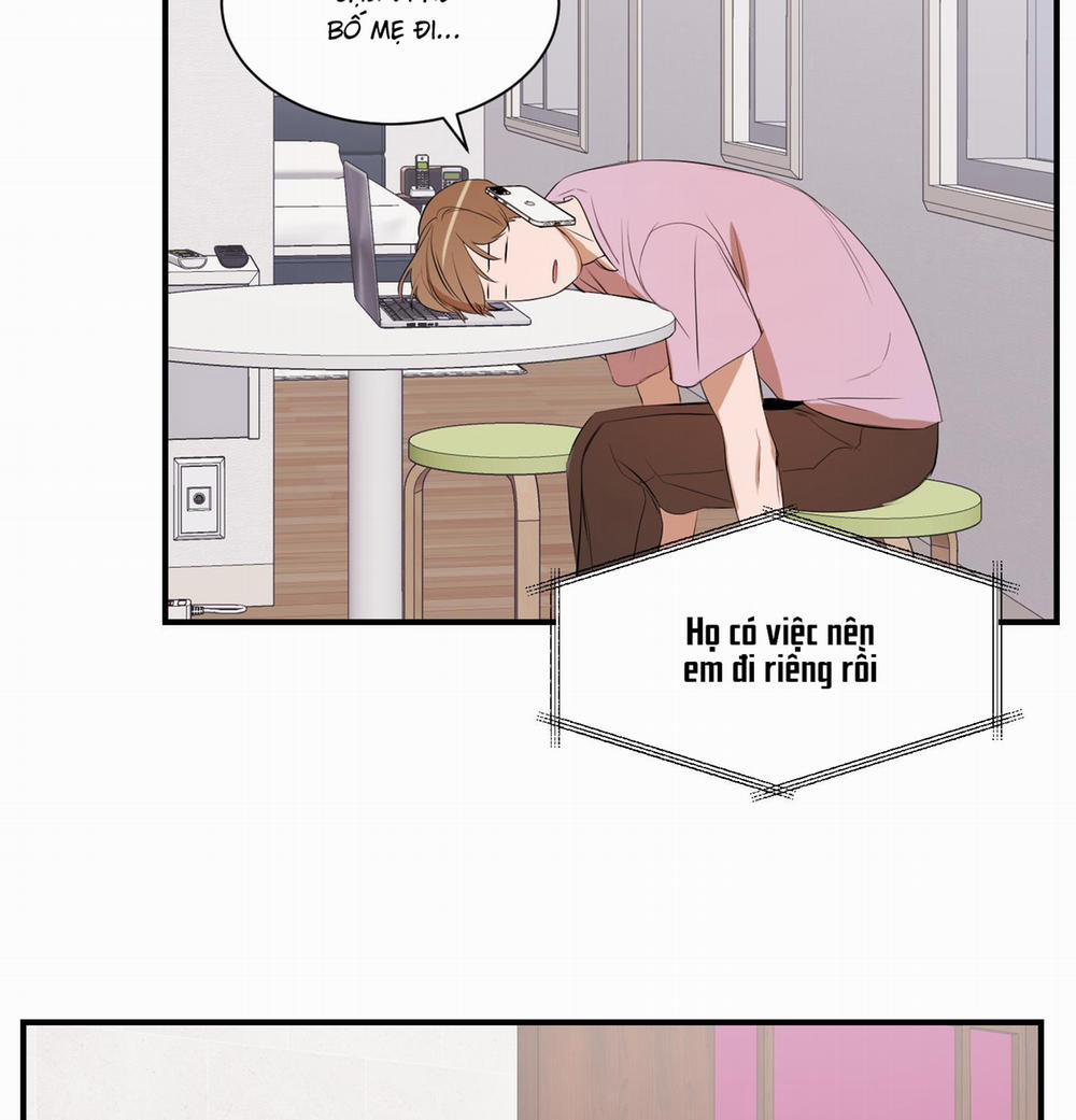 Chốn Riêng Tư 43 trang 52