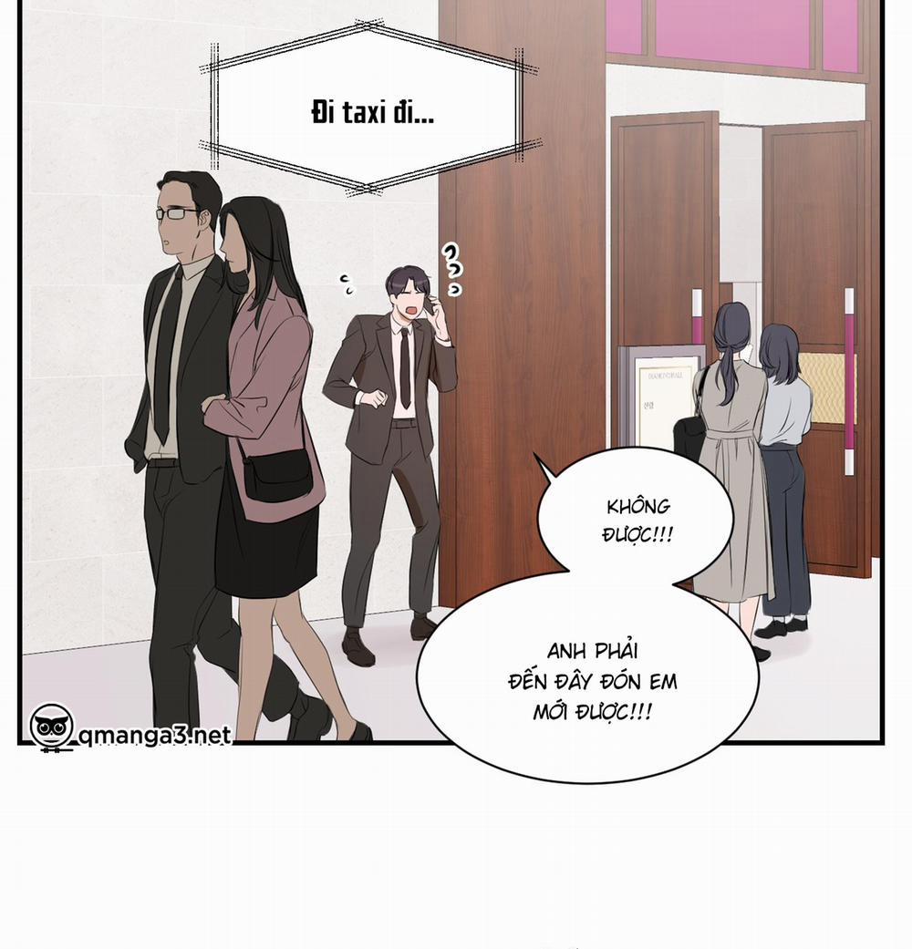 Chốn Riêng Tư 43 trang 53