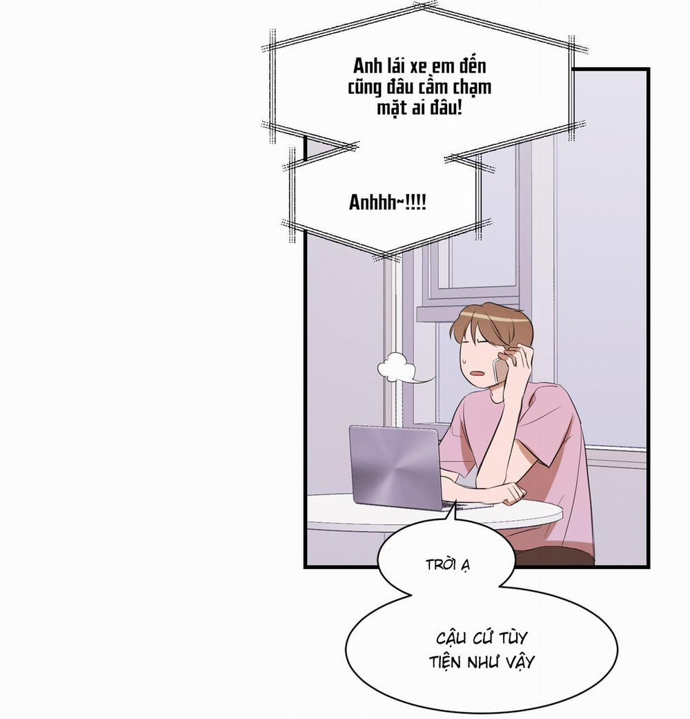 Chốn Riêng Tư 43 trang 54